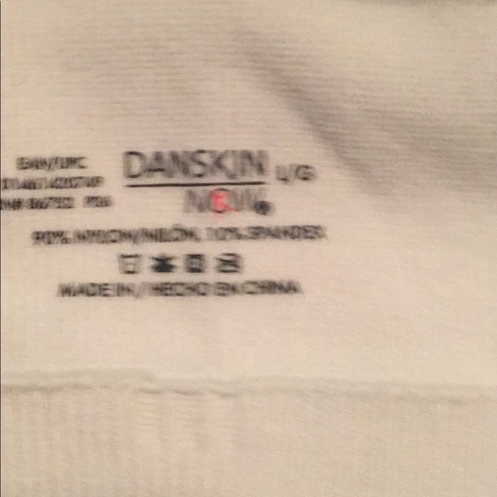 Lot of 3 Danskin Now sport bras - Picture 4 of 5